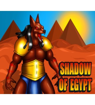 Shadow of Egypt Steam Key GLOBAL